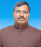 Dr. A.S. Dubey (Chairman Managing Director)